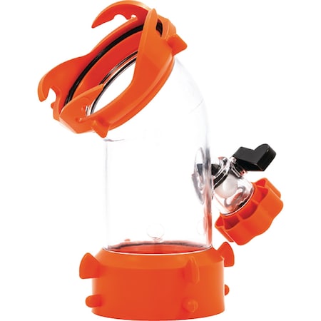 Camco Camco Rhino Blaster Tank Rinser 39080